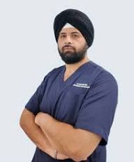 Dr Gagandeep Assi